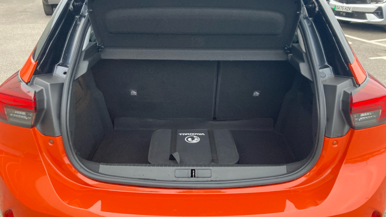 Vauxhall Corsa 100kW Elite Nav Premium 50kWh 5dr Auto [7.4kWCh] Electric Hatchback